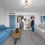 Apartahotel Blue Whisper Luxury Living 4*