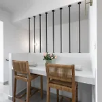 Blue Whisper Luxury Living