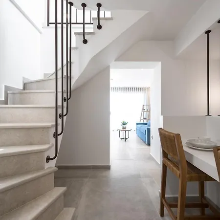 Blue Whisper Luxury Living