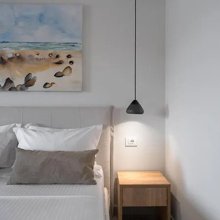 Blue Whisper Luxury Living *