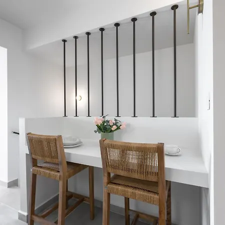 Blue Whisper Luxury Living