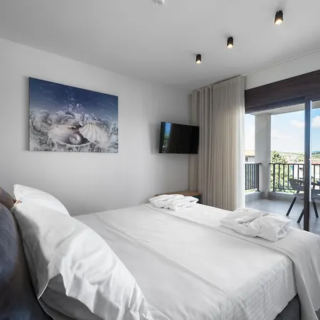 Blue Whisper Luxury Living