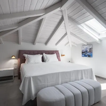 Blue Whisper Luxury Living