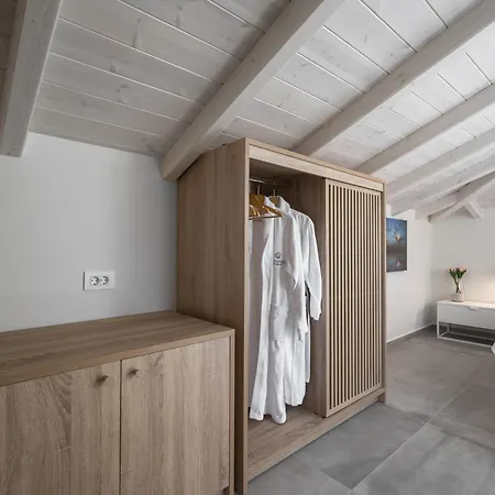 Blue Whisper Luxury Living