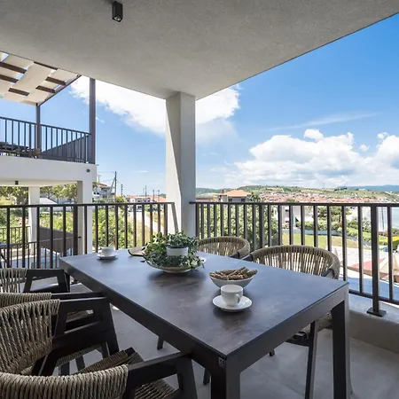 Blue Whisper Luxury Living *