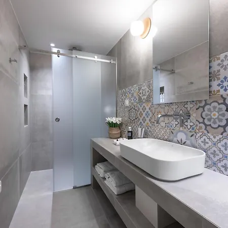 Lejlighedshotel Blue Whisper Luxury Living