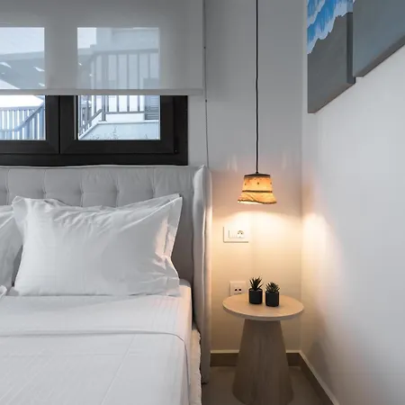 Blue Whisper Luxury Living