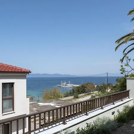Aparthotel Blue Whisper Luxury Living *