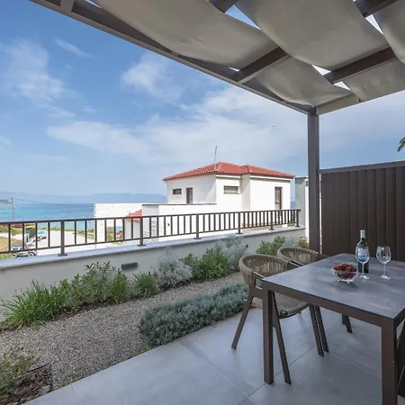 Blue Whisper Luxury Living