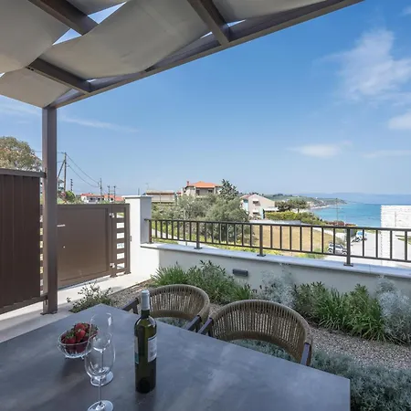 Blue Whisper Luxury Living *
