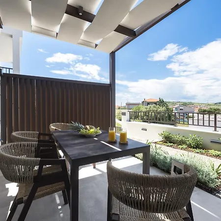 Blue Whisper Luxury Living