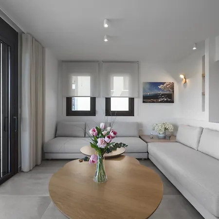 Blue Whisper Luxury Living