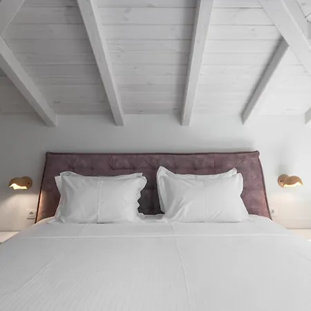 Blue Whisper Luxury Living