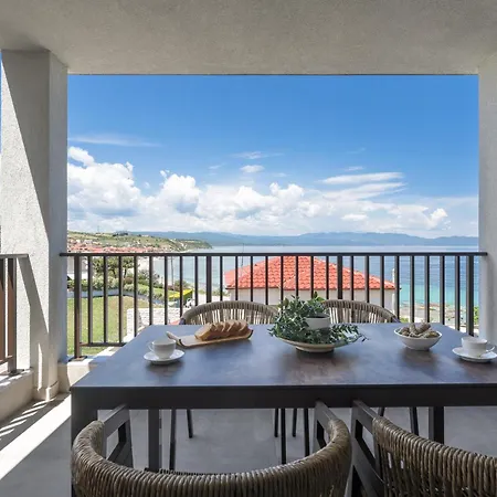 Blue Whisper Luxury Living