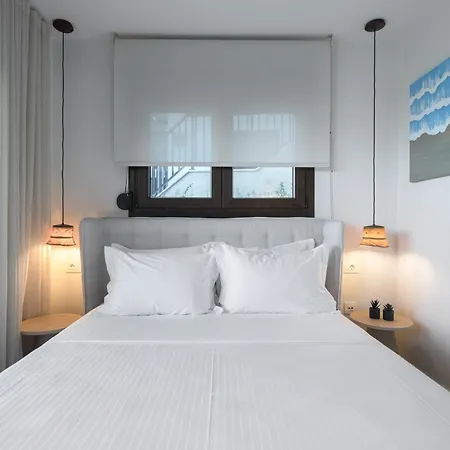 Blue Whisper Luxury Living