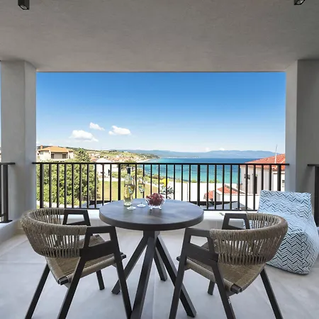 Blue Whisper Luxury Living
