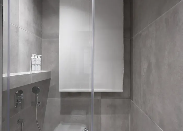 Blue Whisper Luxury Living Apart Otel