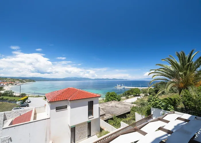 Blue Whisper Luxury Living