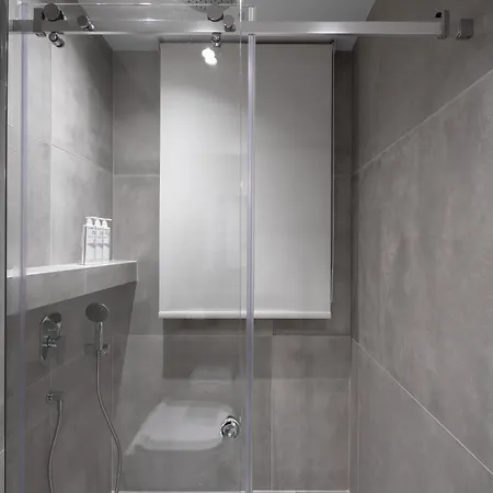 Blue Whisper Luxury Living Hotel apartamentowy