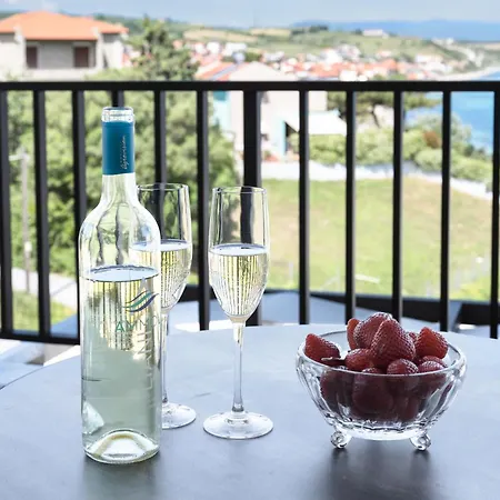 Hotel apartamentowy Blue Whisper Luxury Living 4*