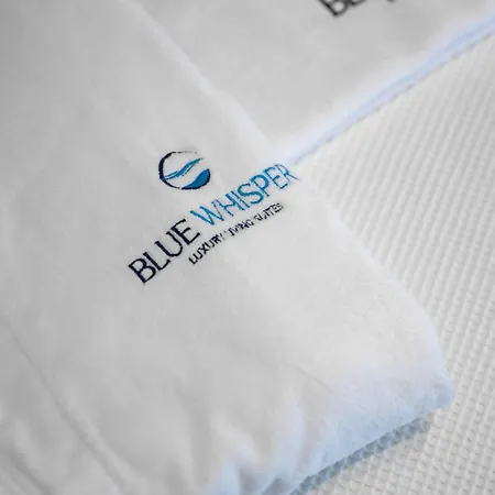 Blue Whisper Luxury Living