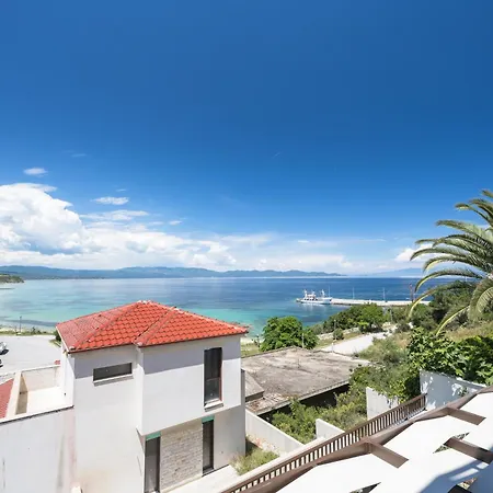 Blue Whisper Luxury Living