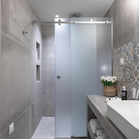 Hotel apartamentowy Blue Whisper Luxury Living 4*