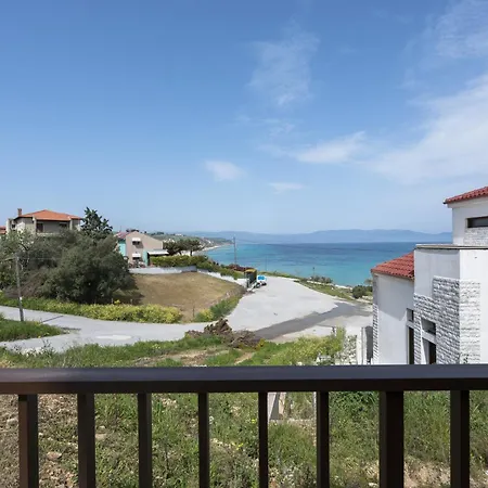 Blue Whisper Luxury Living מלון דירות *
