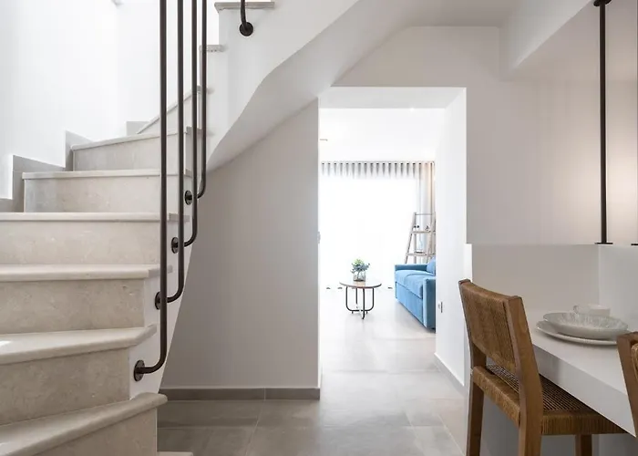 Blue Whisper Luxury Living