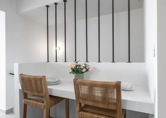 Blue Whisper Luxury Living