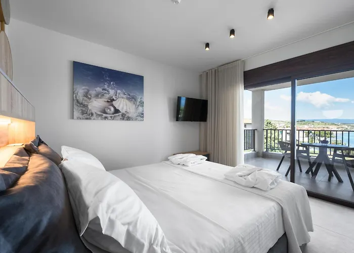 Blue Whisper Luxury Living