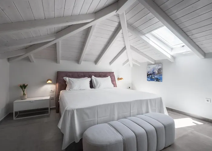 Blue Whisper Luxury Living