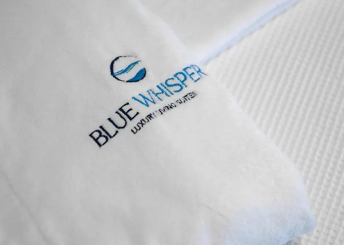 Blue Whisper Luxury Living