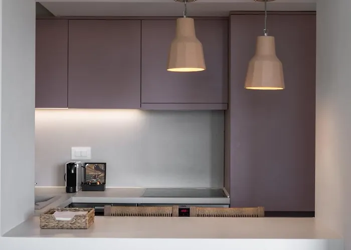 Blue Whisper Luxury Living 4*