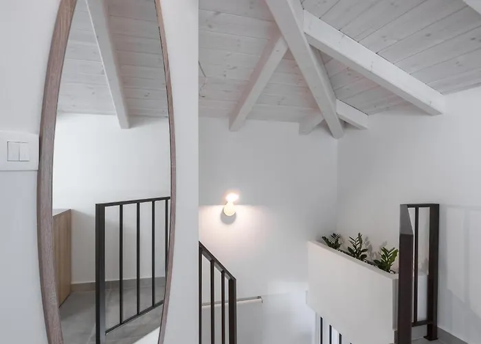 Blue Whisper Luxury Living Apart Otel 4*