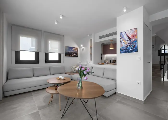 Apart Otel Blue Whisper Luxury Living 4*