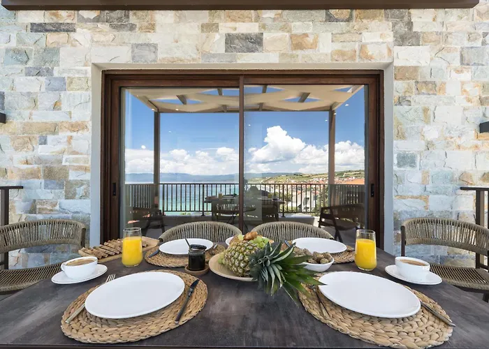 Apart Otel Blue Whisper Luxury Living 4*