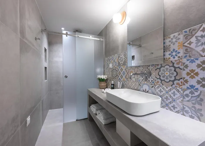 Apart Otel Blue Whisper Luxury Living