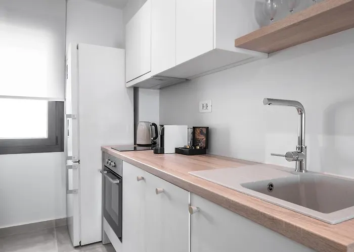 Blue Whisper Luxury Living Apart Otel 4*