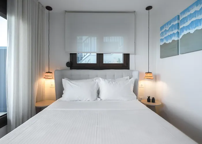 Blue Whisper Luxury Living