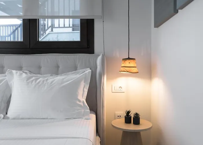 Blue Whisper Luxury Living